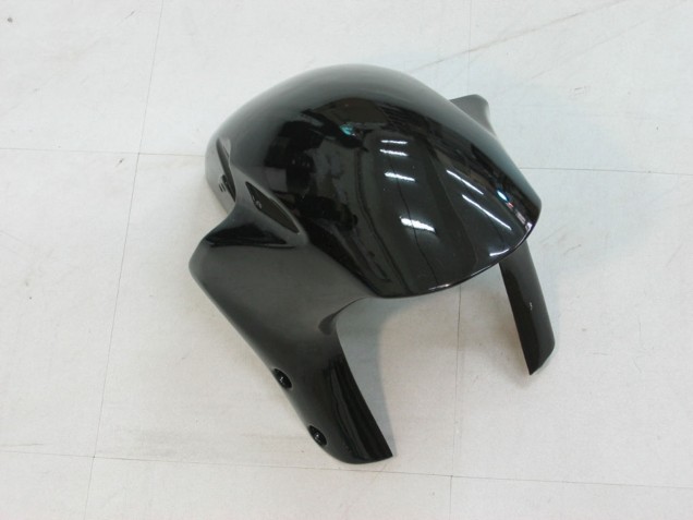 Lojas Carenagens Moto Honda CBR1000RR 2004-2005 - Branco Azul Preto Brilhante Fireblade