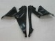 Lojas Carenagens Moto Honda CBR1000RR 2004-2005 - Branco Azul Preto Brilhante Fireblade