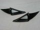 Lojas Carenagens Moto Honda CBR1000RR 2004-2005 - Branco Azul Preto Brilhante Fireblade