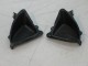 Lojas Carenagens Moto Honda CBR1000RR 2004-2005 - Branco Azul Preto Brilhante Fireblade