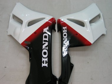 Lojas Carenagens Moto Honda CBR1000RR 2004-2005 - Branco Vermelho Preto Brilhante Azul Estrela