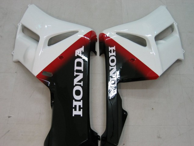 Lojas Carenagens Moto Honda CBR1000RR 2004-2005 - Branco Vermelho Preto Brilhante Azul Estrela