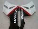 Lojas Carenagens Moto Honda CBR1000RR 2004-2005 - Branco Vermelho Preto Brilhante Azul Estrela