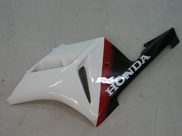 Lojas Carenagens Moto Honda CBR1000RR 2004-2005 - Branco Vermelho Preto Brilhante Azul Estrela