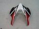 Lojas Carenagens Moto Honda CBR1000RR 2004-2005 - Branco Vermelho Preto Brilhante Azul Estrela