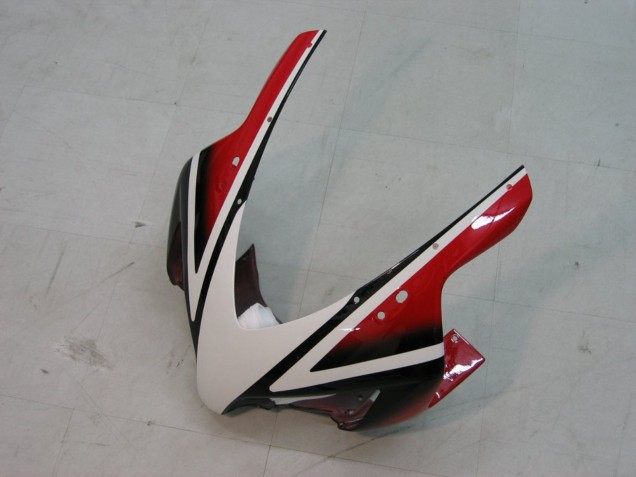 Lojas Carenagens Moto Honda CBR1000RR 2004-2005 - Branco Vermelho Preto Brilhante Azul Estrela