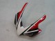 Lojas Carenagens Moto Honda CBR1000RR 2004-2005 - Branco Vermelho Preto Brilhante Azul Estrela