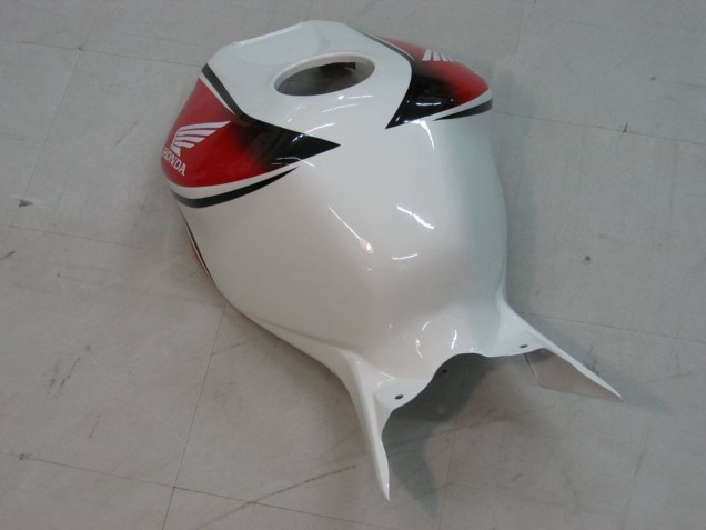 Lojas Carenagens Moto Honda CBR1000RR 2004-2005 - Branco Vermelho Preto Brilhante Azul Estrela