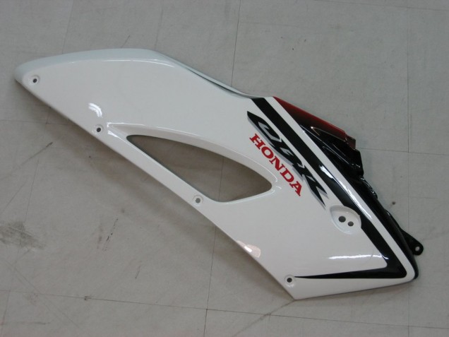 Lojas Carenagens Moto Honda CBR1000RR 2004-2005 - Branco Vermelho Preto Brilhante Azul Estrela