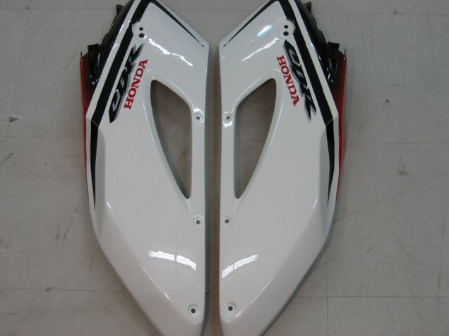Lojas Carenagens Moto Honda CBR1000RR 2004-2005 - Branco Vermelho Preto Brilhante Azul Estrela