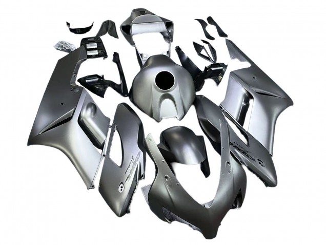 Lojas Carenagens Moto Honda CBR1000RR 2004-2005 - Prata