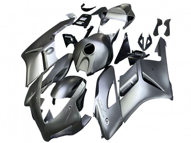 Lojas Carenagens Moto Honda CBR1000RR 2004-2005 - Prata