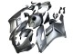 Lojas Carenagens Moto Honda CBR1000RR 2004-2005 - Prata