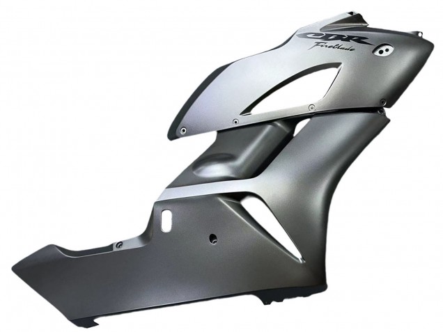 Lojas Carenagens Moto Honda CBR1000RR 2004-2005 - Prata