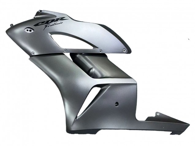 Lojas Carenagens Moto Honda CBR1000RR 2004-2005 - Prata