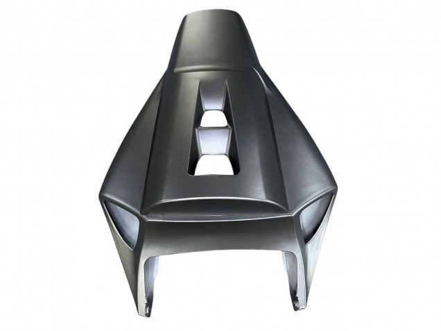 Lojas Carenagens Moto Honda CBR1000RR 2004-2005 - Prata