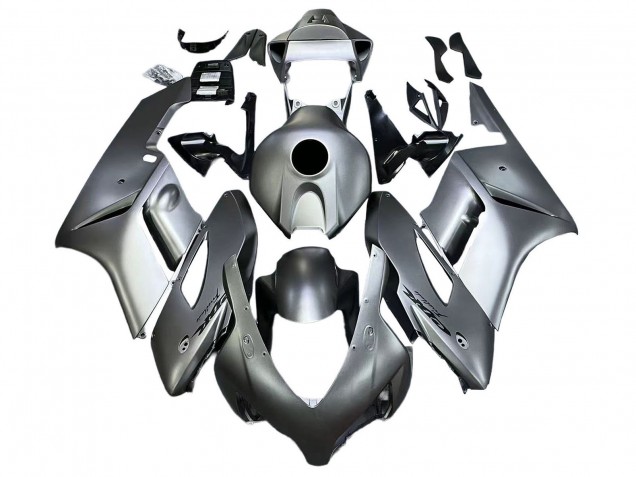 Lojas Carenagens Moto Honda CBR1000RR 2004-2005 - Prata