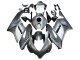 Lojas Carenagens Moto Honda CBR1000RR 2004-2005 - Prata
