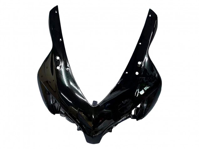 Lojas Carenagens Moto Honda CBR1000RR 2004-2005 - Preto Brilhante Amarelo Verde Monstro