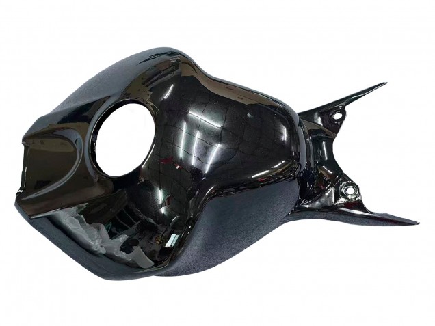Lojas Carenagens Moto Honda CBR1000RR 2004-2005 - Preto Brilhante Amarelo Verde Monstro