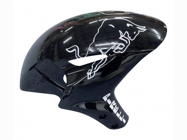 Lojas Carenagens Moto Honda CBR1000RR 2004-2005 - Prata Preto Brilhante Vermelho Listra