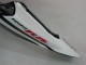 Lojas Carenagens Moto Honda CBR1000RR 2004-2005 - Branco Azul Vermelho Preto Brilhante Estrela EuroBet Lee