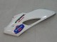 Lojas Carenagens Moto Honda CBR1000RR 2004-2005 - Branco Azul Ouro Rothmans