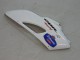 Lojas Carenagens Moto Honda CBR1000RR 2004-2005 - Branco Azul Ouro Rothmans