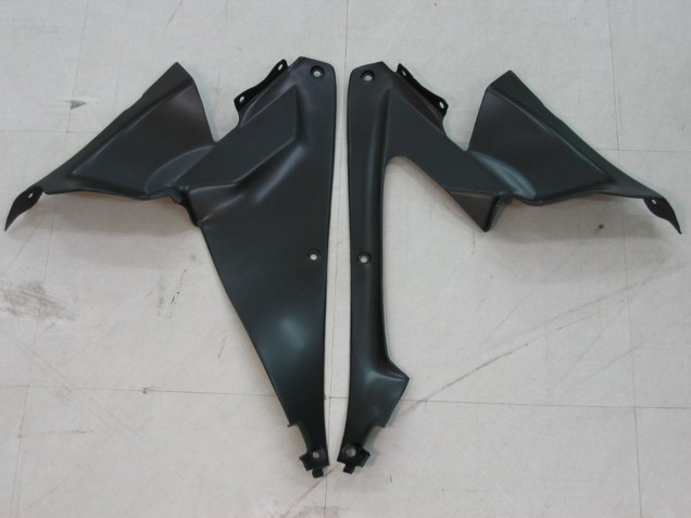 Lojas Carenagens Moto Honda CBR1000RR 2004-2005 - Branco Azul Ouro Rothmans