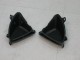 Lojas Carenagens Moto Honda CBR1000RR 2004-2005 - Branco Azul Ouro Rothmans