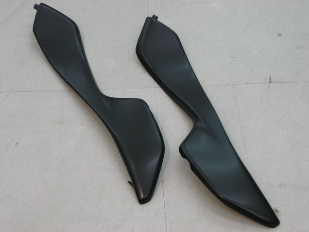 Lojas Carenagens Moto Honda CBR1000RR 2004-2005 - Branco Azul Ouro Rothmans