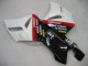 Lojas Carenagens Moto Honda CBR1000RR 2004-2005 - Branco Azul Vermelho Preto Brilhante Estrela Carrera Lee