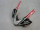 Lojas Carenagens Moto Honda CBR1000RR 2004-2005 - Branco Azul Vermelho Preto Brilhante Estrela Carrera Lee