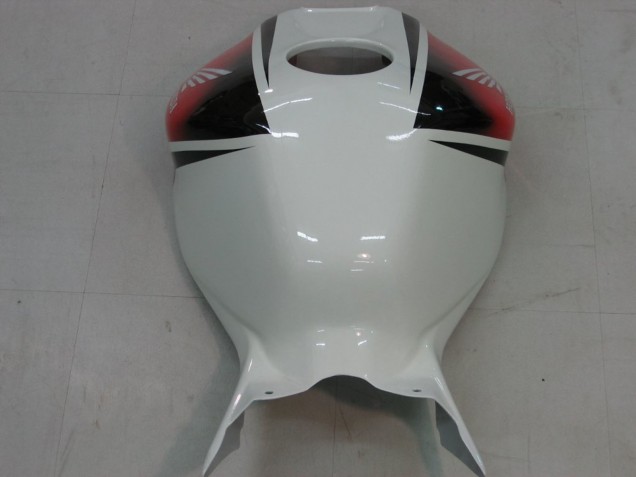 Lojas Carenagens Moto Honda CBR1000RR 2004-2005 - Branco Azul Vermelho Preto Brilhante Estrela Carrera Lee