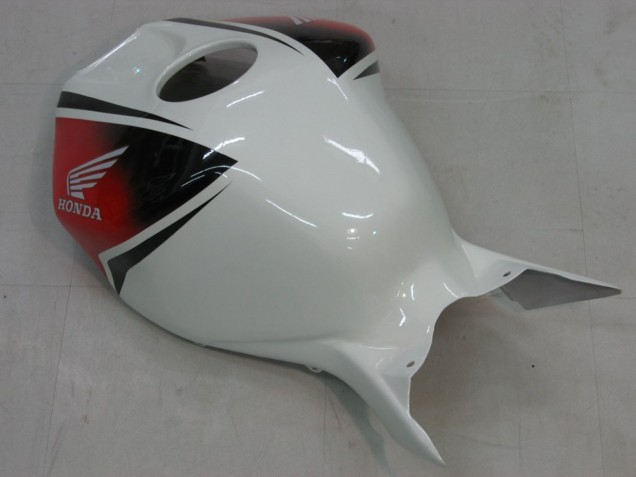 Lojas Carenagens Moto Honda CBR1000RR 2004-2005 - Branco Azul Vermelho Preto Brilhante Estrela Carrera Lee