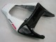 Lojas Carenagens Moto Honda CBR1000RR 2004-2005 - Branco Azul Vermelho Preto Brilhante Estrela Carrera Lee