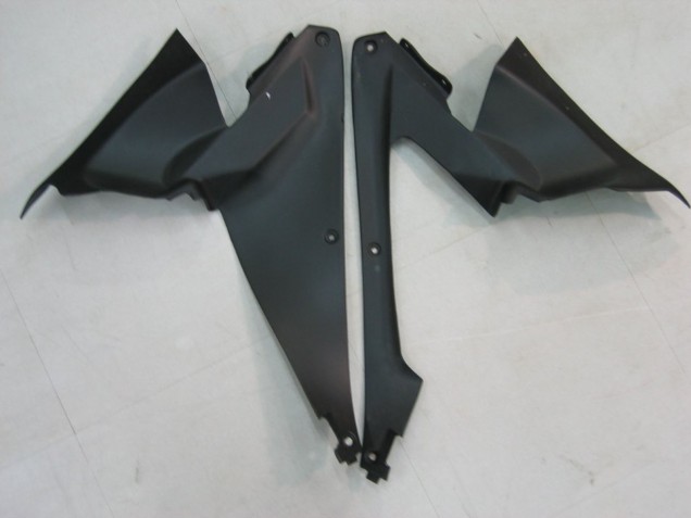 Lojas Carenagens Moto Honda CBR1000RR 2004-2005 - Branco Azul Neve Nastro Azzurro 46