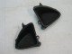 Lojas Carenagens Moto Honda CBR1000RR 2004-2005 - Branco Azul Neve Nastro Azzurro 46