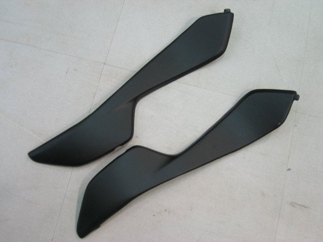 Lojas Carenagens Moto Honda CBR1000RR 2004-2005 - Branco Azul Neve Nastro Azzurro 46