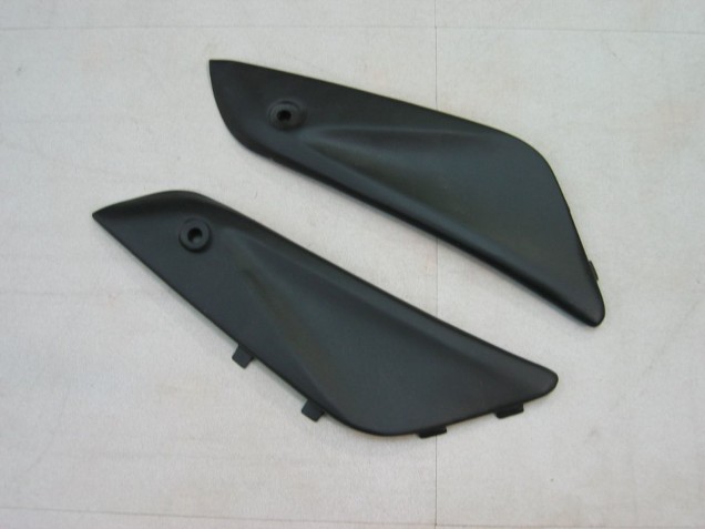 Lojas Carenagens Moto Honda CBR1000RR 2004-2005 - Branco Azul Neve Nastro Azzurro 46