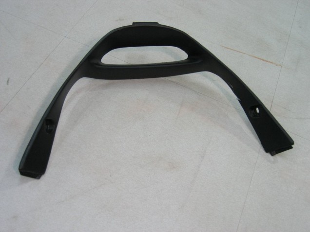 Lojas Carenagens Moto Honda CBR1000RR 2004-2005 - Branco Azul Neve Nastro Azzurro 46