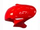 Lojas Carenagens Moto Honda CBR1000RR 2004-2005 - Vermelho Preto Brilhante Corrida