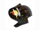 Lojas Carenagens Moto Honda CBR1000RR 2004-2005 - Amarelo Laranja Preto Brilhante Repsol Rossi 46