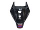 Lojas Carenagens Moto Honda CBR1000RR 2004-2005 - Preto Brilhante Branco West