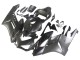 Lojas Carenagens Moto Honda CBR1000RR 2004-2005 - Cinzento Brilhante Preto Brilhante