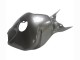 Lojas Carenagens Moto Honda CBR1000RR 2004-2005 - Cinzento Brilhante Preto Brilhante