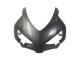 Lojas Carenagens Moto Honda CBR1000RR 2004-2005 - Cinzento Brilhante Preto Brilhante