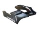 Lojas Carenagens Moto Honda CBR1000RR 2004-2005 - Preto Brilhante Cinzento Fosco Vermelho Fireblade