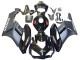 Lojas Carenagens Moto Honda CBR1000RR 2004-2005 - Preto Brilhante Cinzento Fosco Vermelho Fireblade