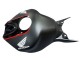Lojas Carenagens Moto Honda CBR1000RR 2004-2005 - Preto Brilhante Cinzento Brilhante Vermelho Listra